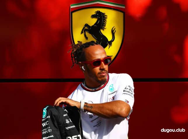 周冠宇暂别F1,下一站会是哪?